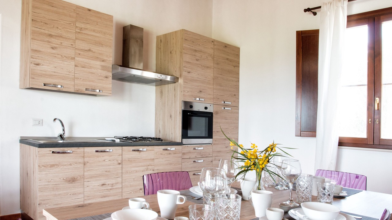 Photo of Kitchen in Fontane Bianche