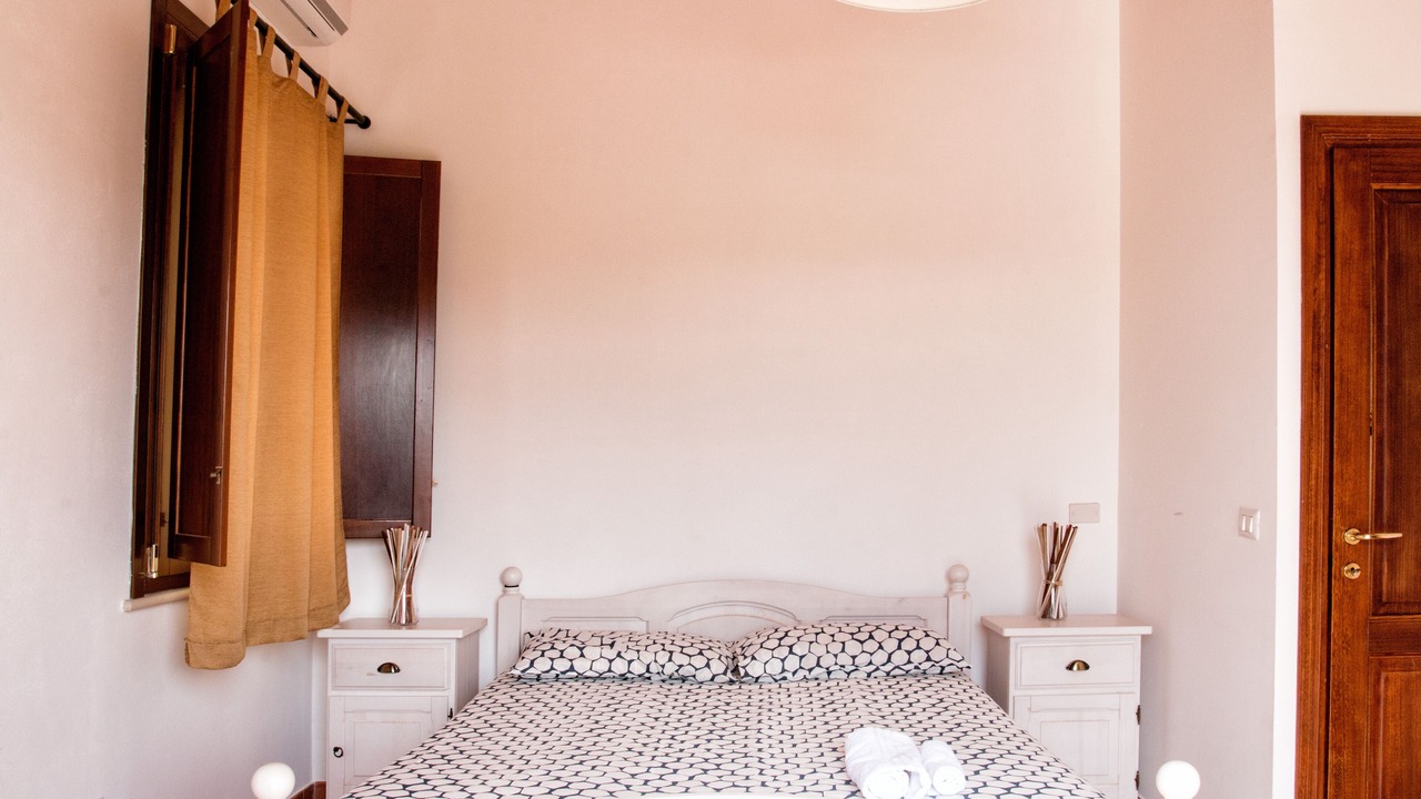 Photo of Bedroom in Fontane Bianche