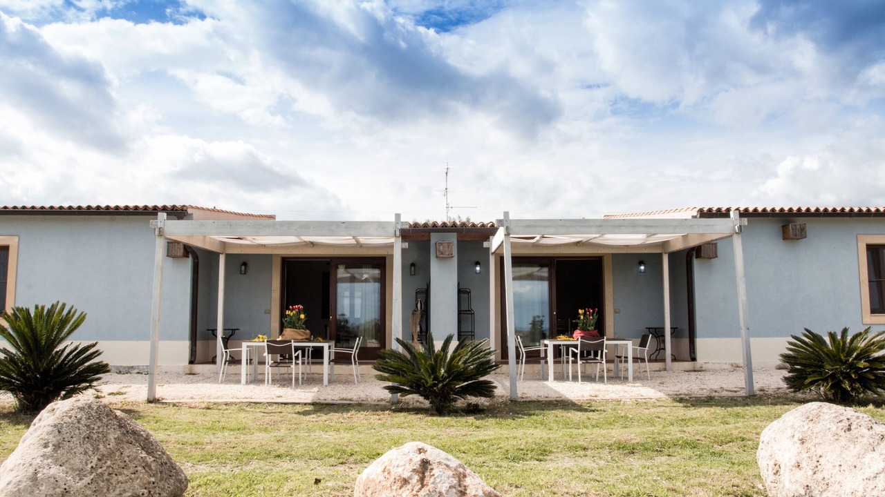 Photo of Outdoor in Fontane Bianche