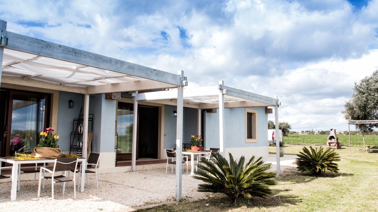 Photo of Outdoor in Fontane Bianche