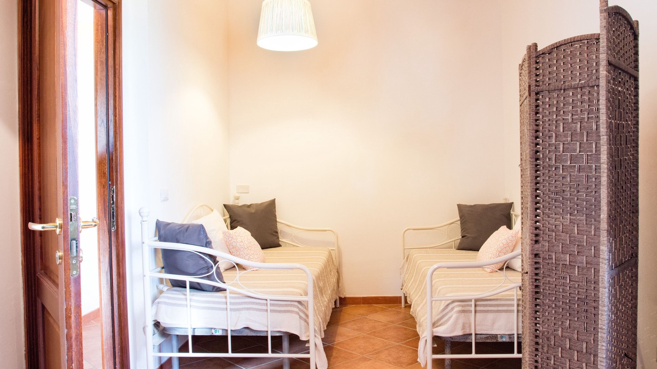 Photo of Bedroom in Fontane Bianche
