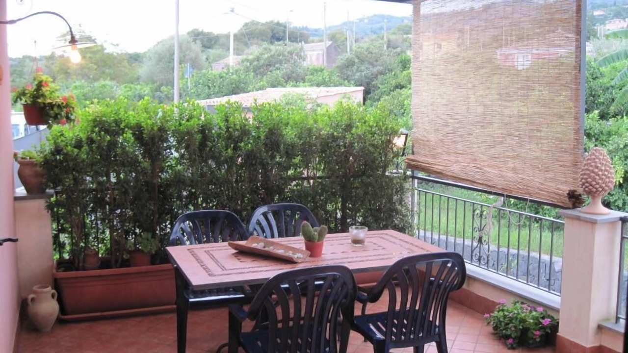 Photo of Outdoor in Santa Venera-Portosalvo