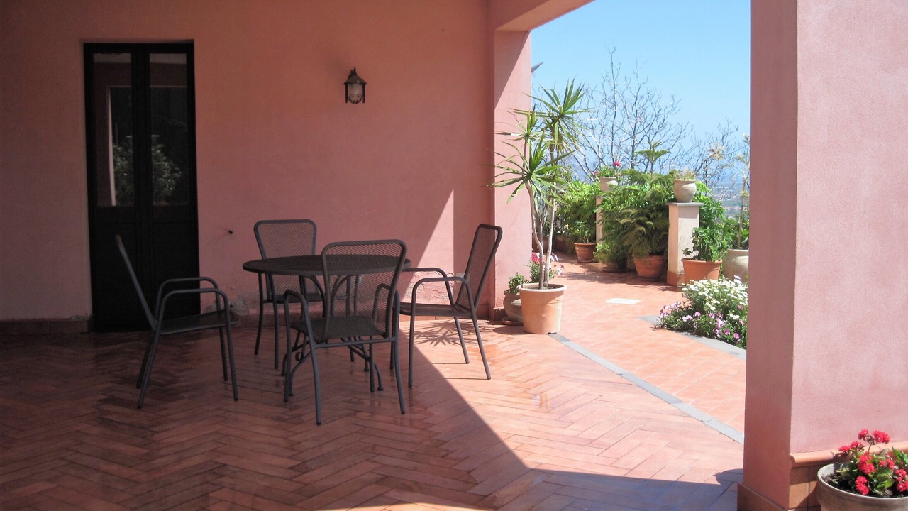 Photo of Outdoor in Santa Venera-Portosalvo