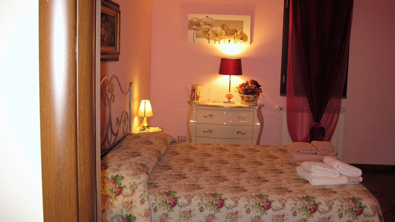 Photo of Bedroom in Santa Venera-Portosalvo
