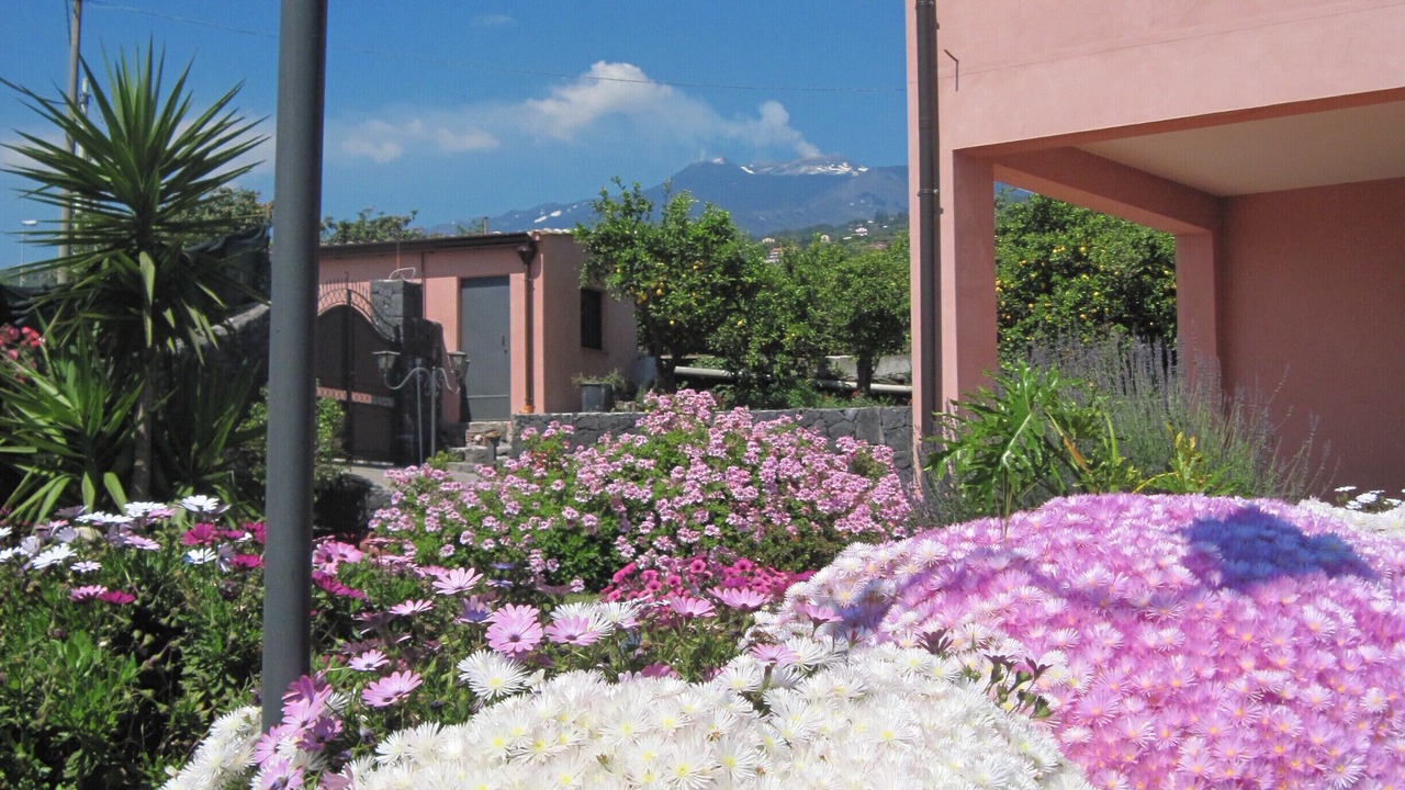 Photo of Outdoor in Santa Venera-Portosalvo
