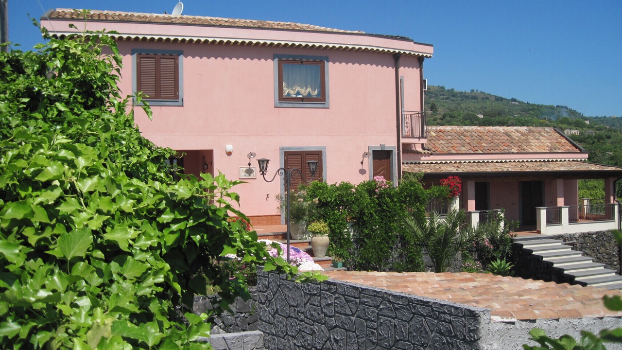 Photo of Outdoor in Santa Venera-Portosalvo