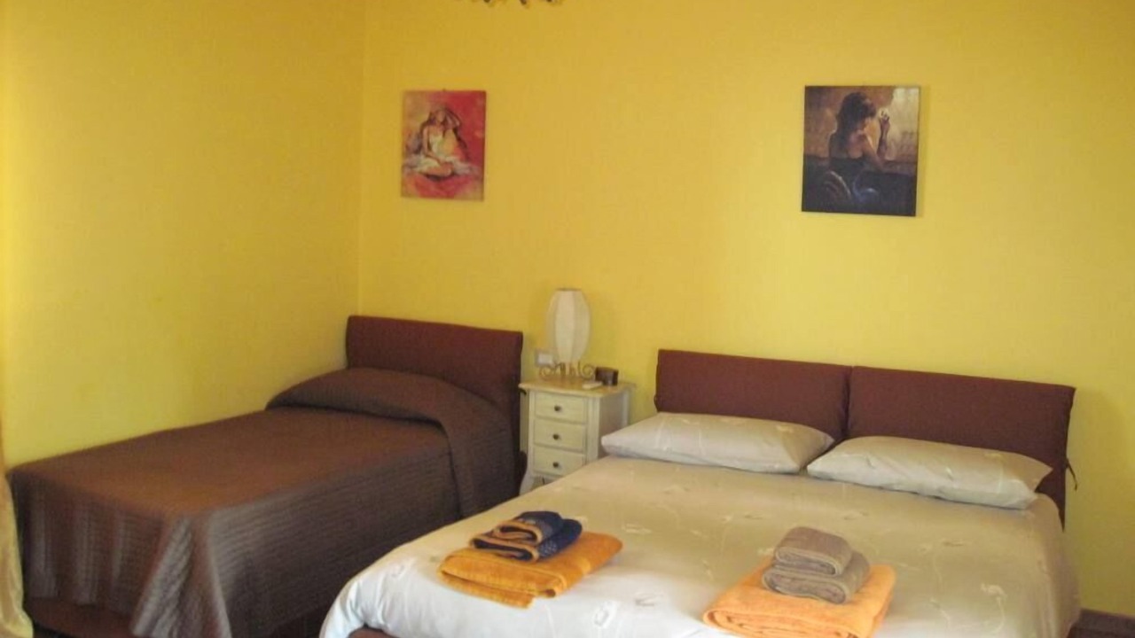 Photo of Bedroom in Santa Venera-Portosalvo