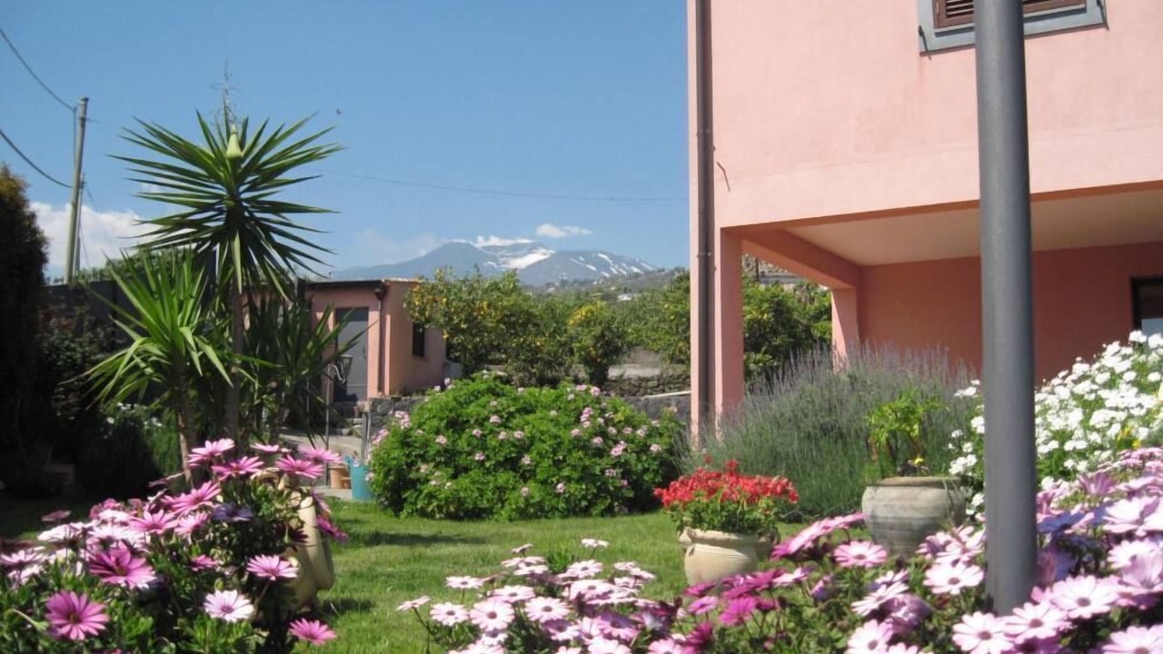 Photo of Outdoor in Santa Venera-Portosalvo