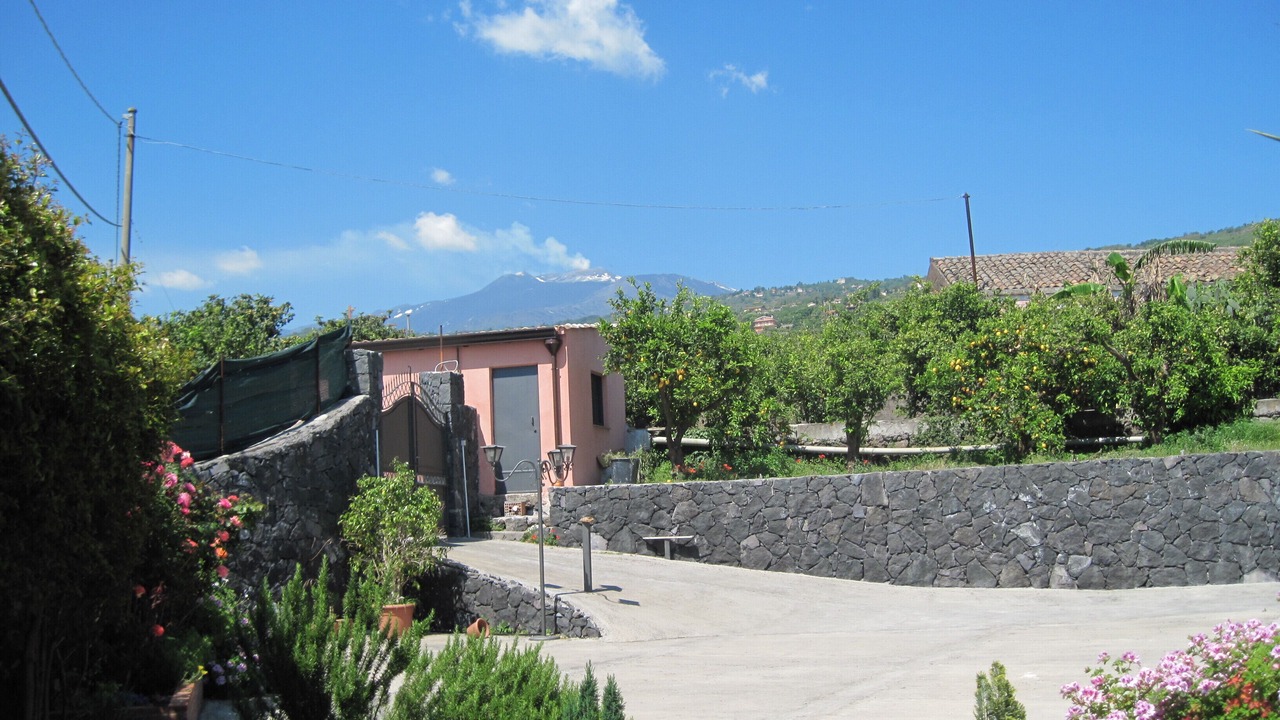 Photo of Outdoor in Santa Venera-Portosalvo