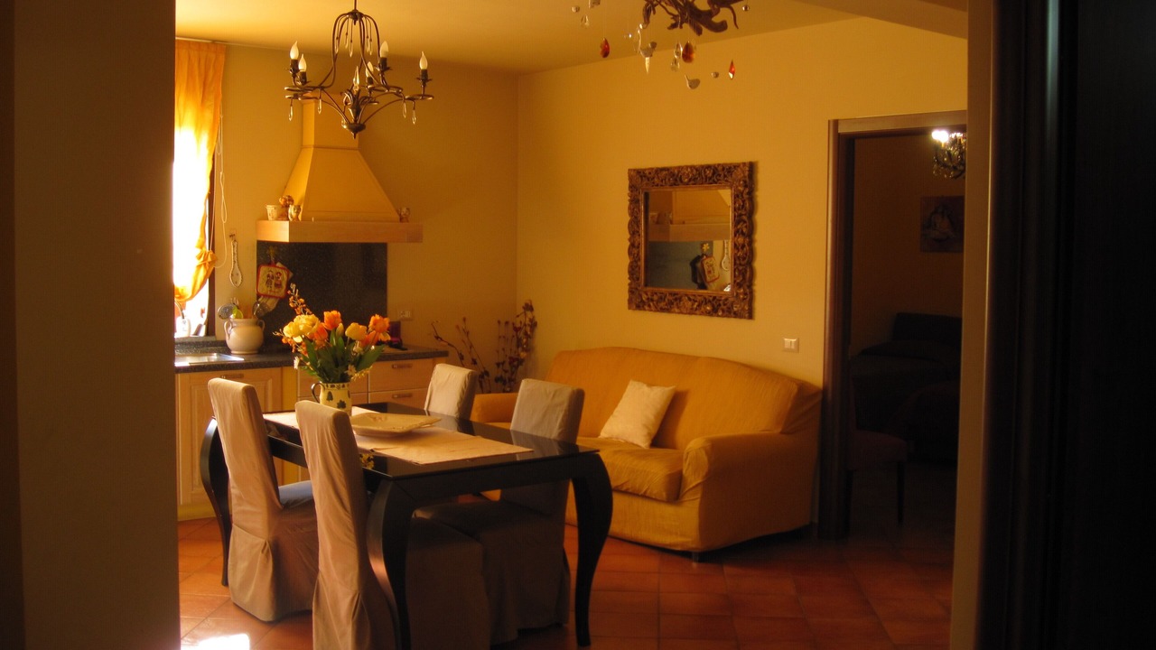 Photo of Livingroom in Santa Venera-Portosalvo