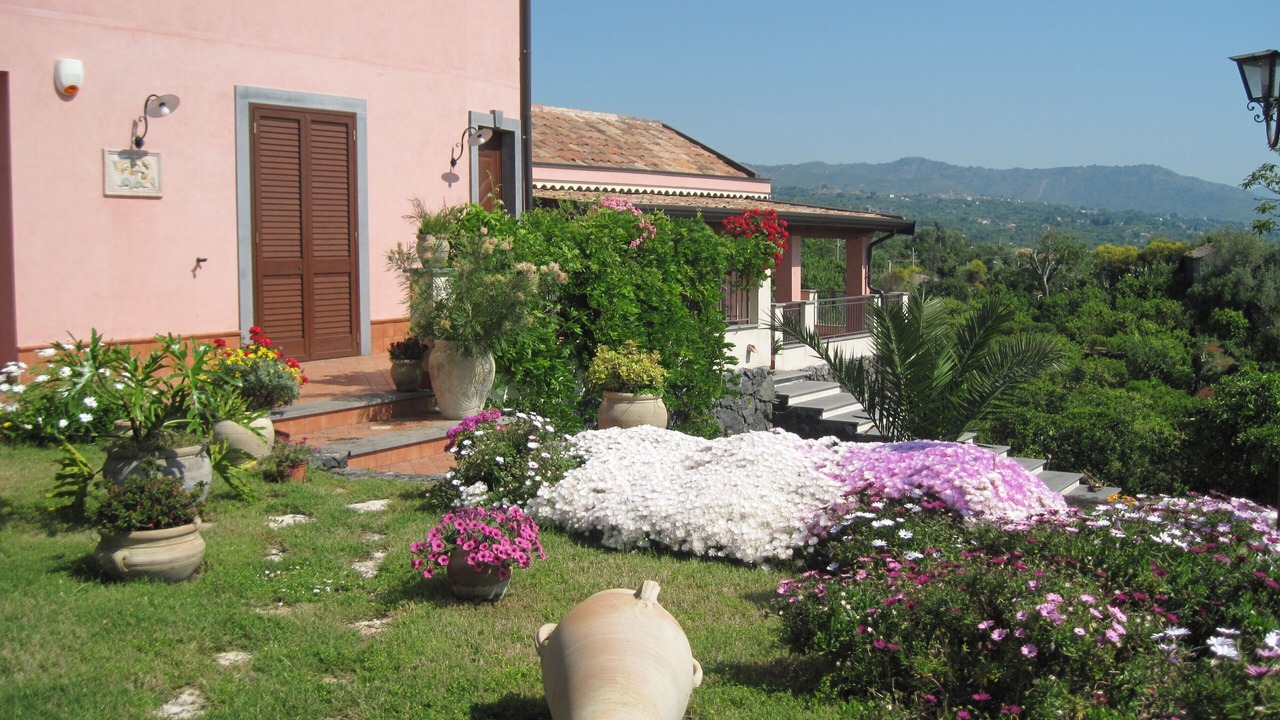 Photo of Outdoor in Santa Venera-Portosalvo