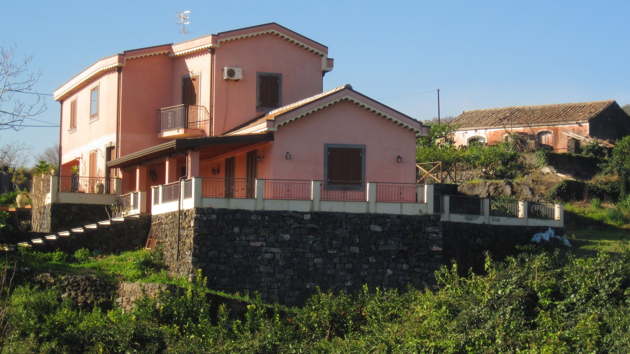 Photo of Outdoor in Santa Venera-Portosalvo