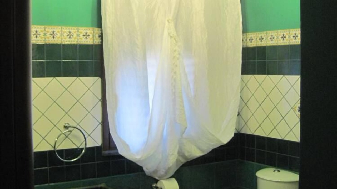 Photo of Bathroom in Santa Venera-Portosalvo