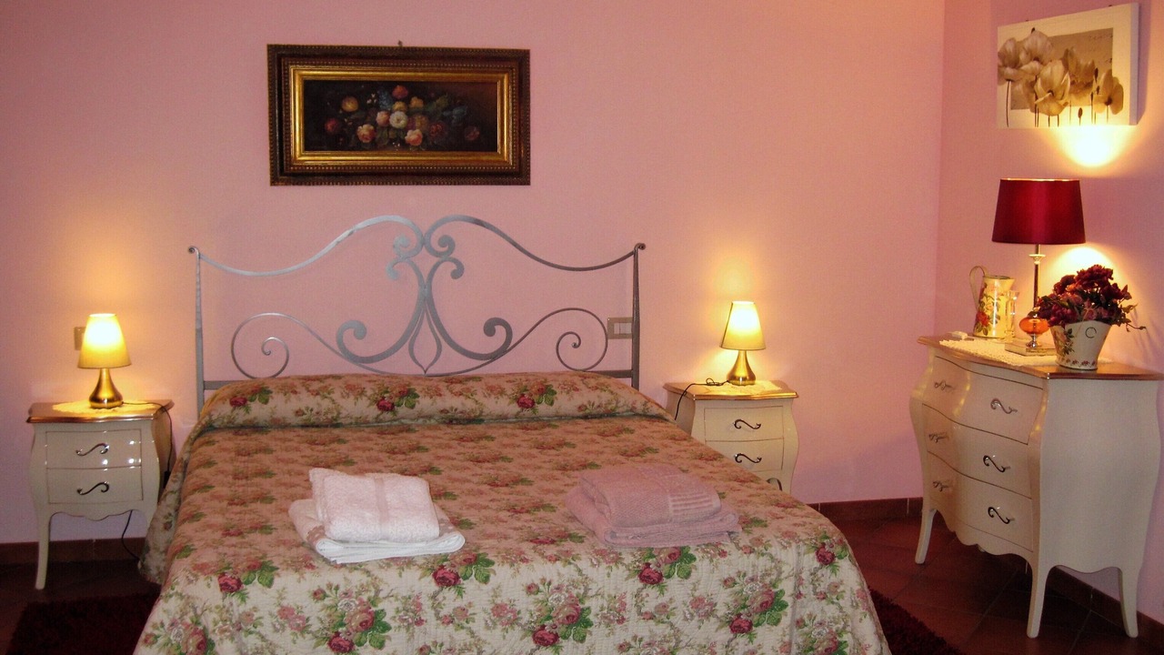 Photo of Bedroom in Santa Venera-Portosalvo