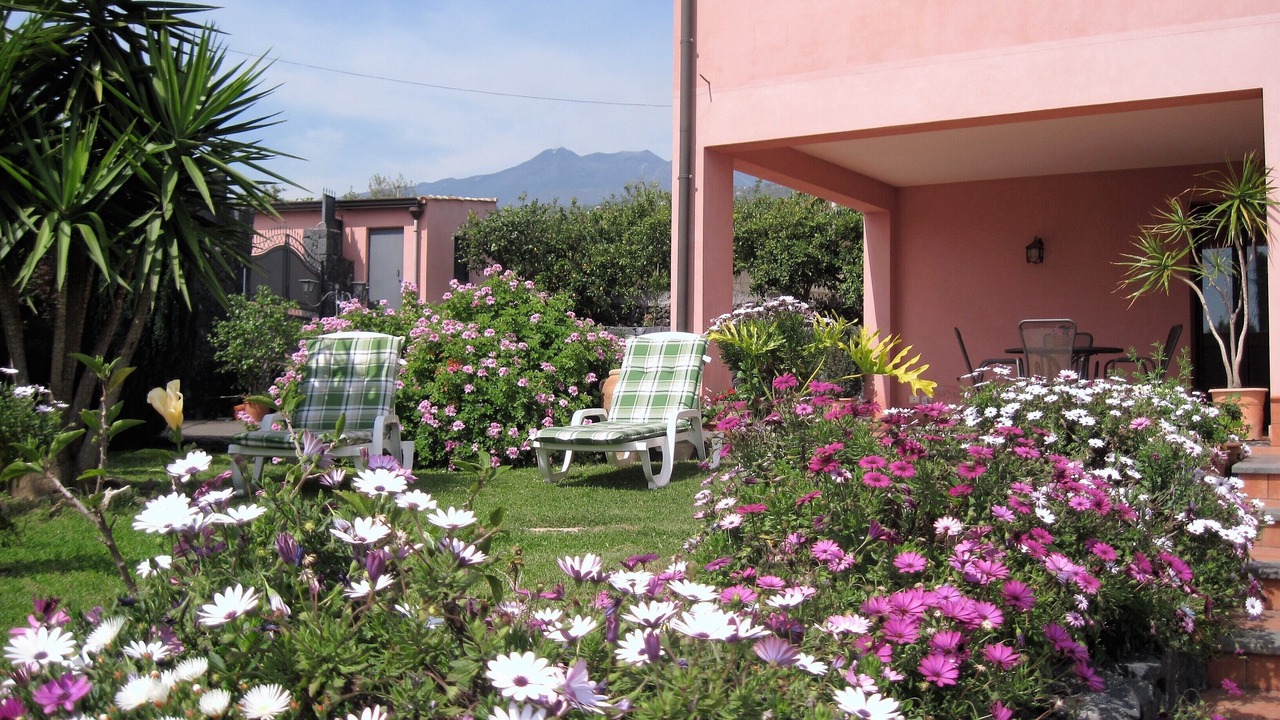 Photo of Outdoor in Santa Venera-Portosalvo