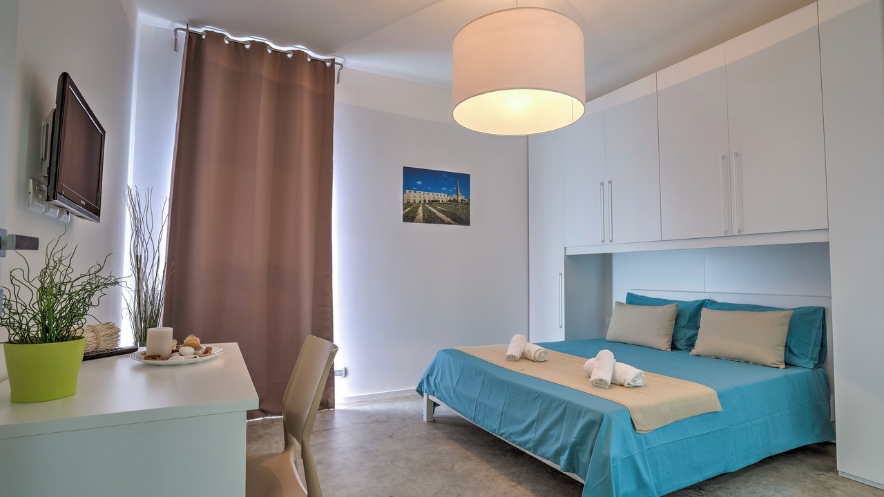 Photo of Bedroom in Marina di Ragusa