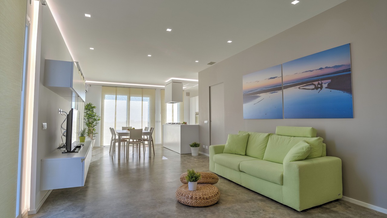 Photo of Livingroom in Marina di Ragusa