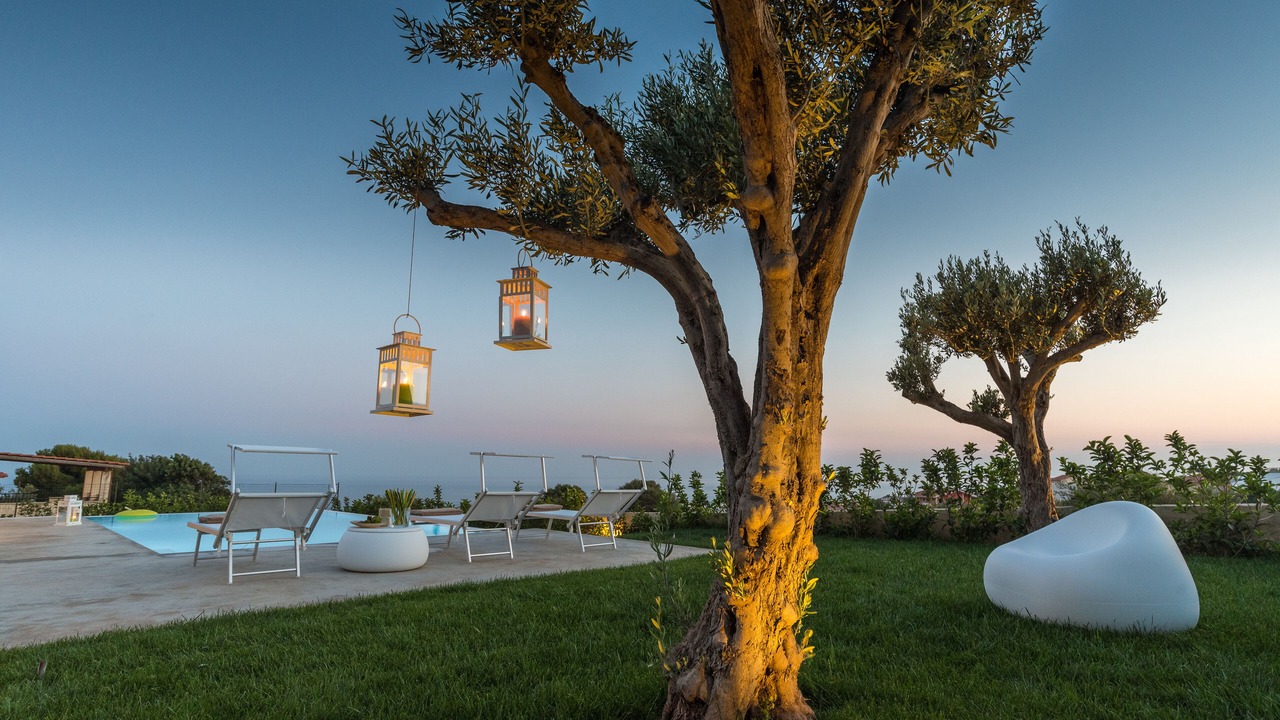 Photo of Patio Balcony in Marina di Ragusa