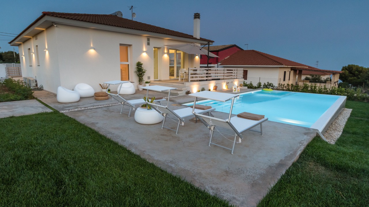 Photo of Outdoor in Marina di Ragusa