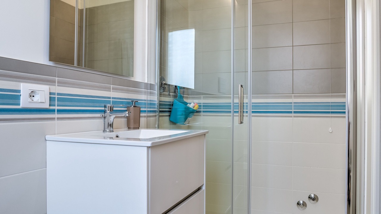 Photo of Bathroom in Marina di Ragusa