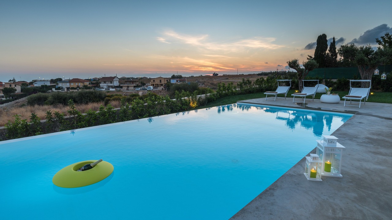 Photo of Outdoor in Marina di Ragusa