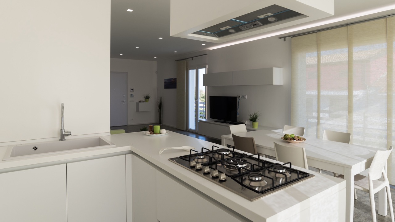 Photo of Kitchen in Marina di Ragusa