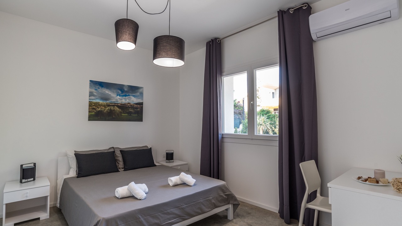 Photo of Bedroom in Marina di Ragusa