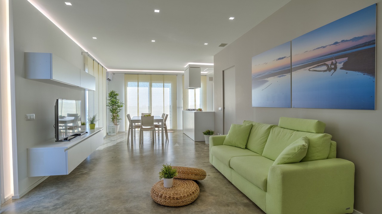 Photo of Livingroom in Marina di Ragusa