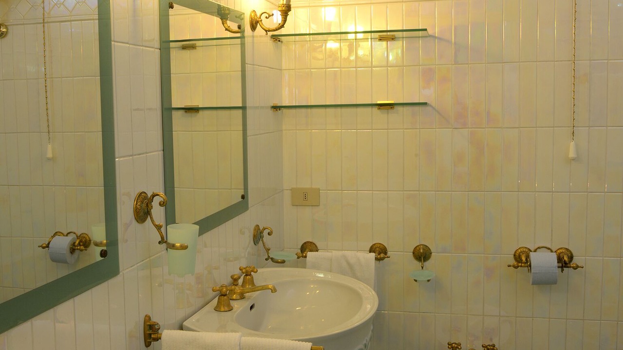 Photo of Bathroom in San Giovanni