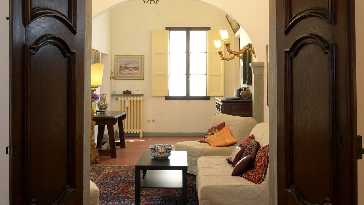 Photo of Livingroom in San Giovanni