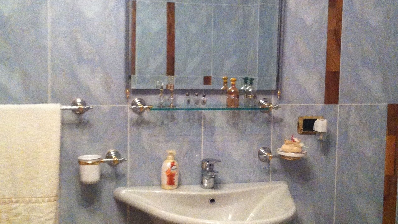 Photo of Bathroom in Noto