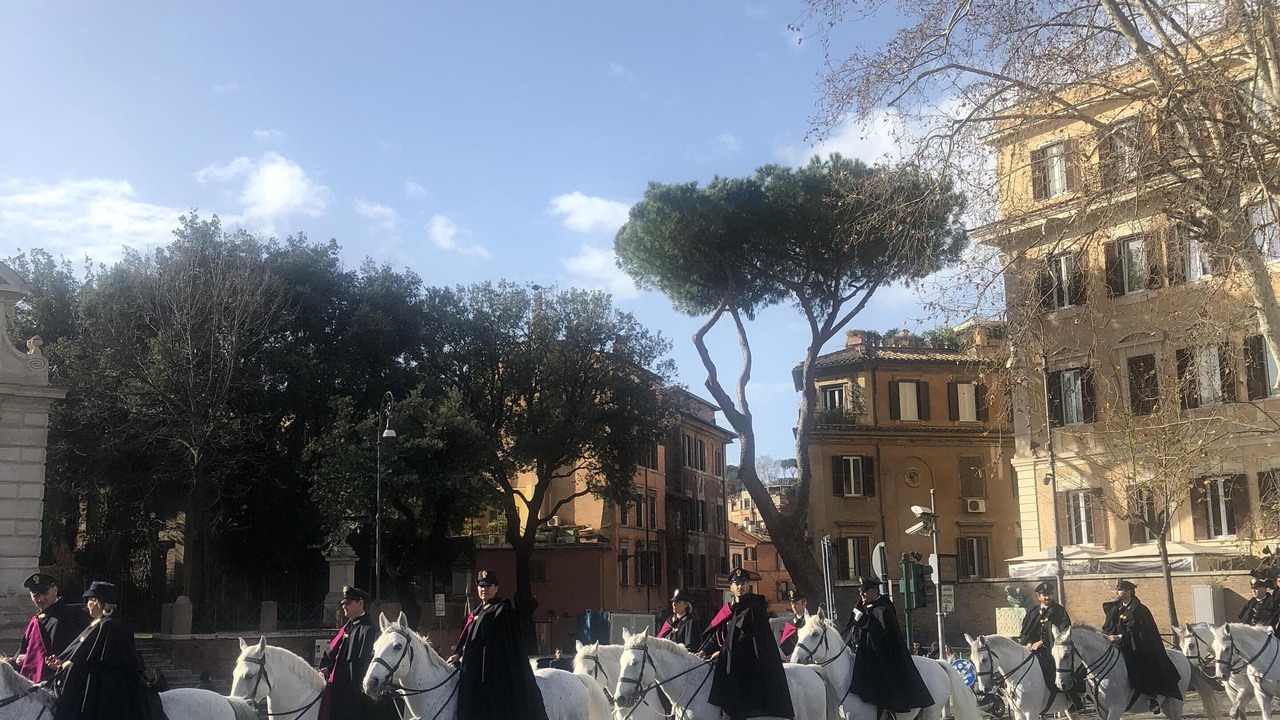 Photo of Outdoor in Trastevere
