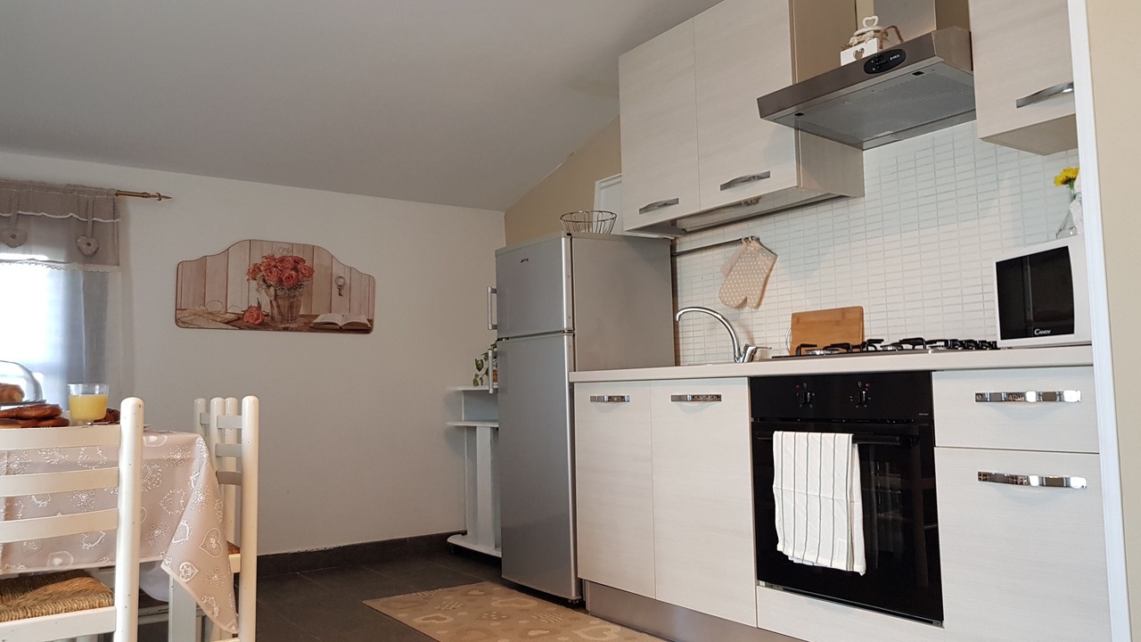 Photo of Kitchen in Acradina