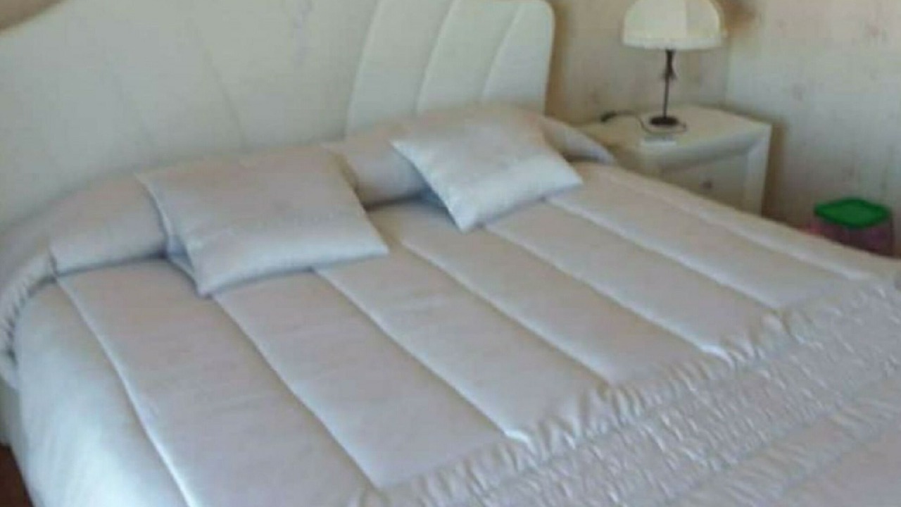 Photo of Bedroom in Camastra