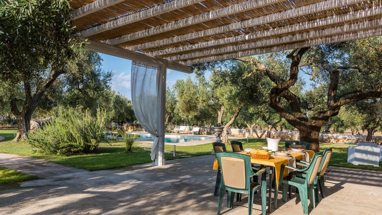 Photo of Outdoor in Carpignano Salentino