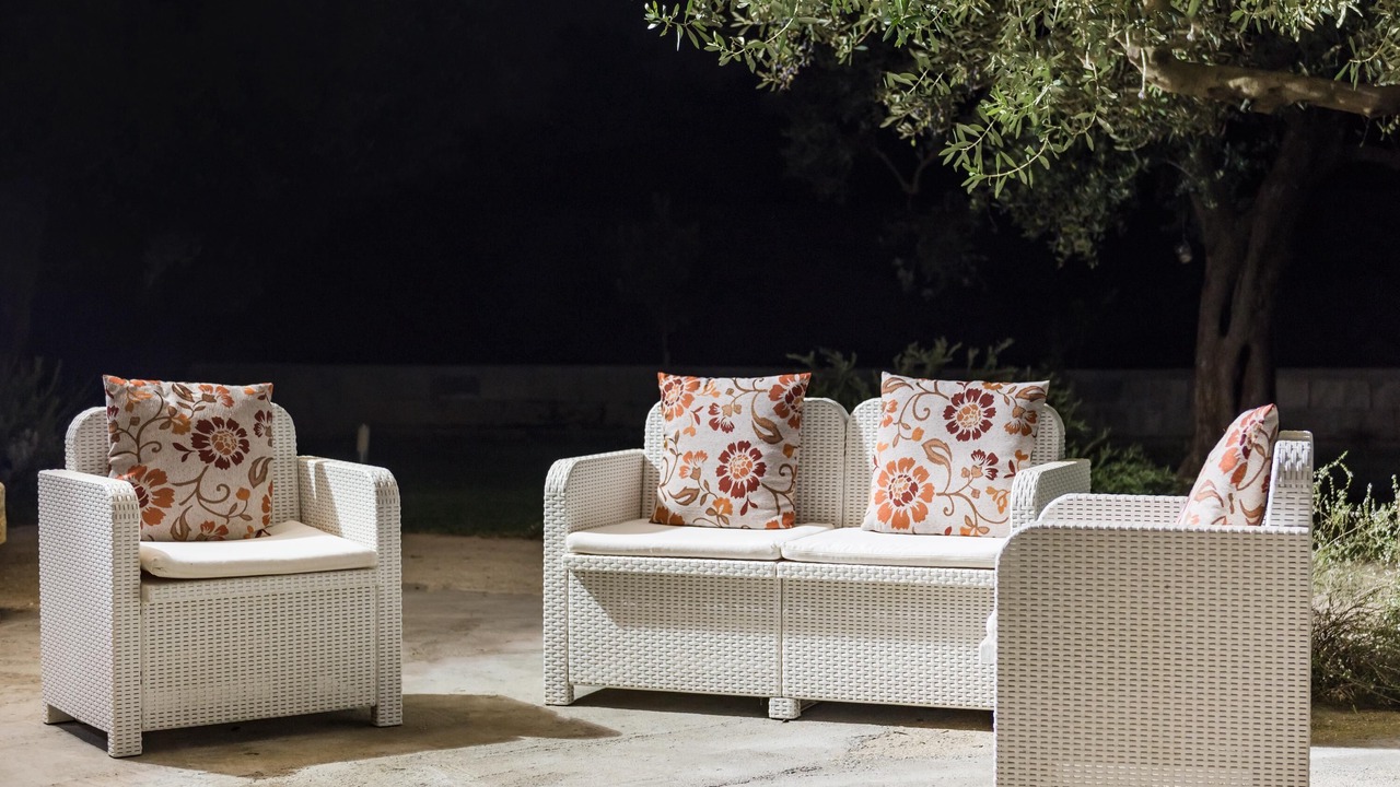 Photo of Patio Balcony in Carpignano Salentino