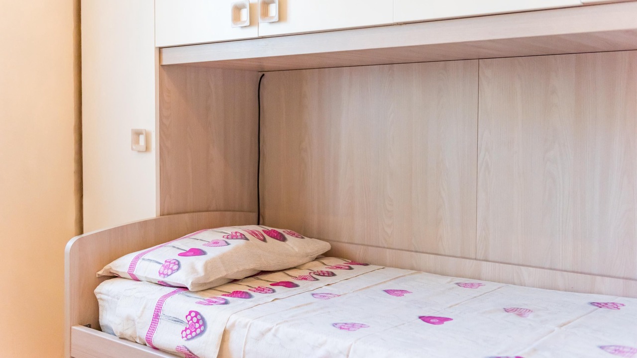 Photo of Bedroom in Carpignano Salentino