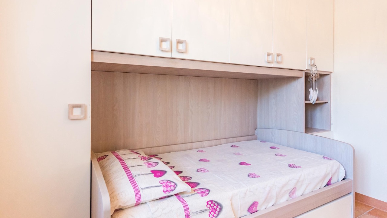 Photo of Bedroom in Carpignano Salentino