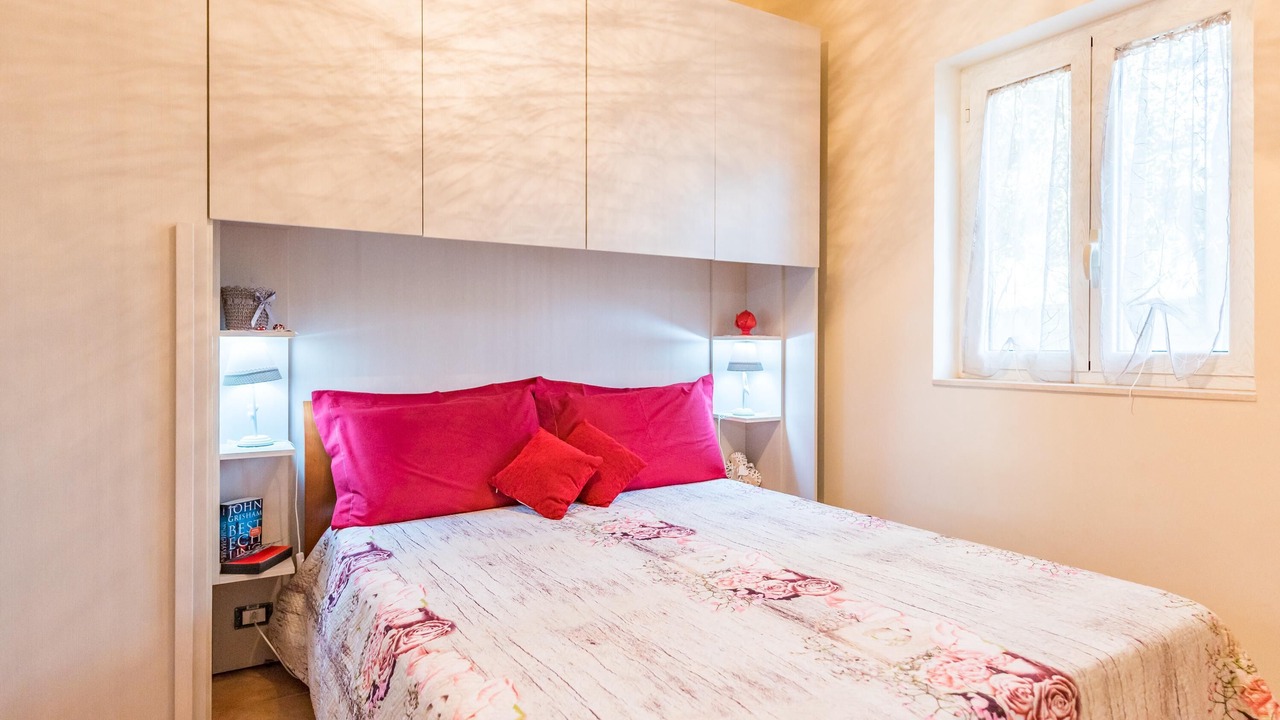 Photo of Bedroom in Carpignano Salentino