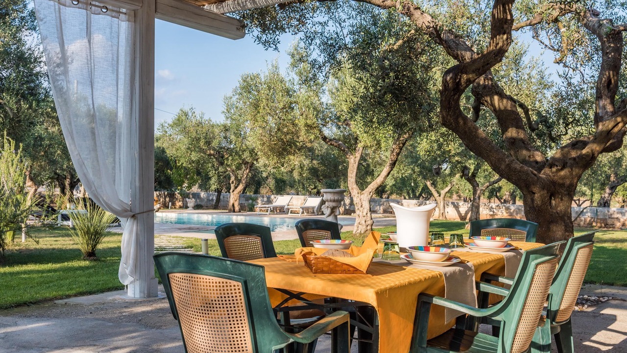 Photo of Outdoor in Carpignano Salentino