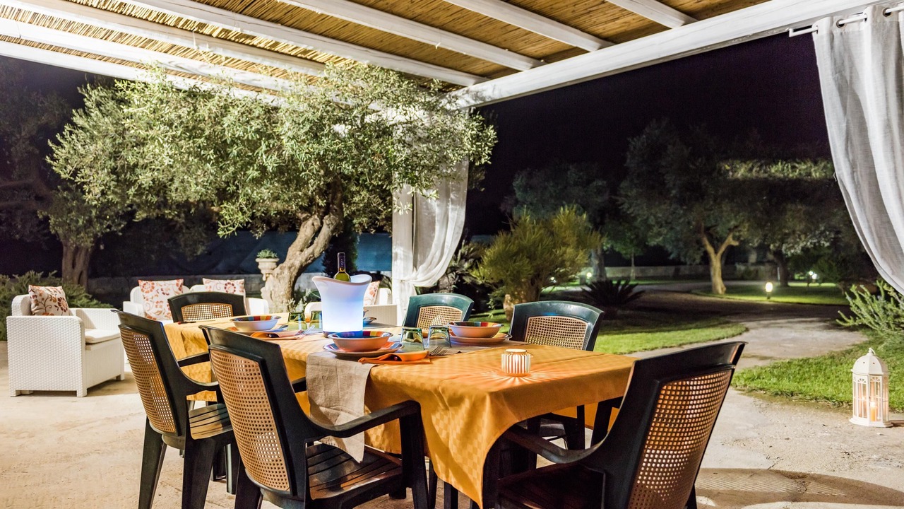 Photo of Outdoor in Carpignano Salentino