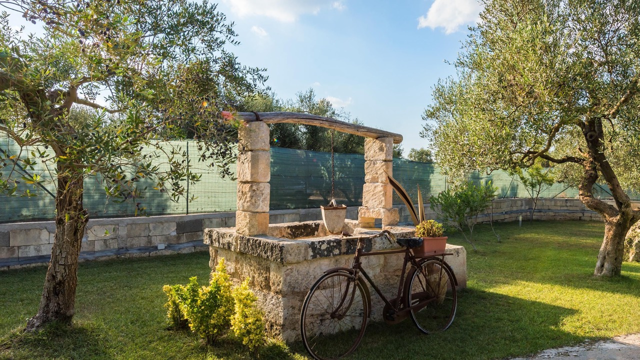 Photo of Outdoor in Carpignano Salentino