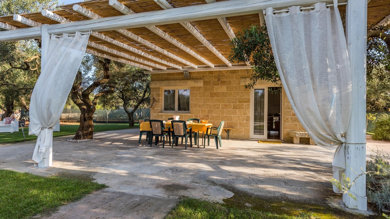 Photo of Outdoor in Carpignano Salentino
