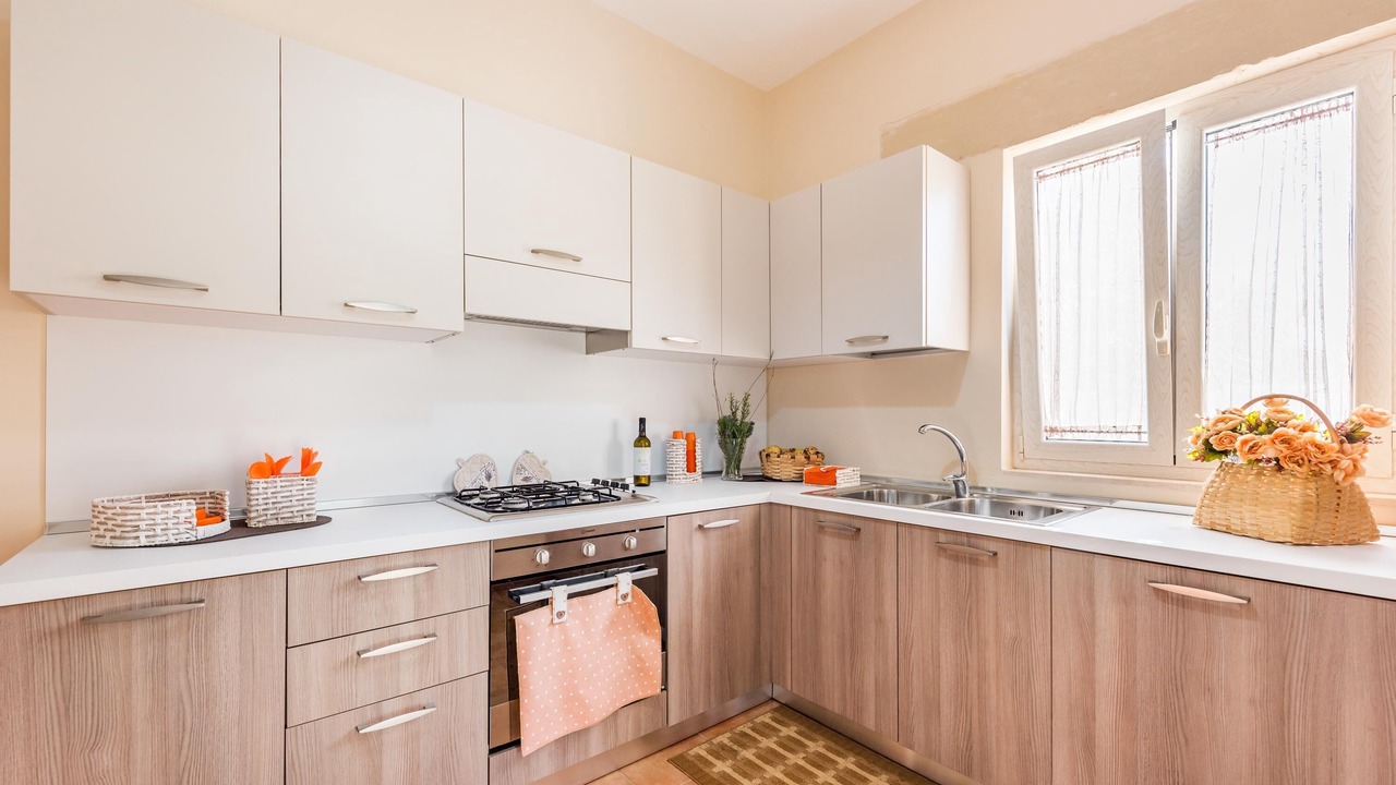 Photo of Kitchen in Carpignano Salentino