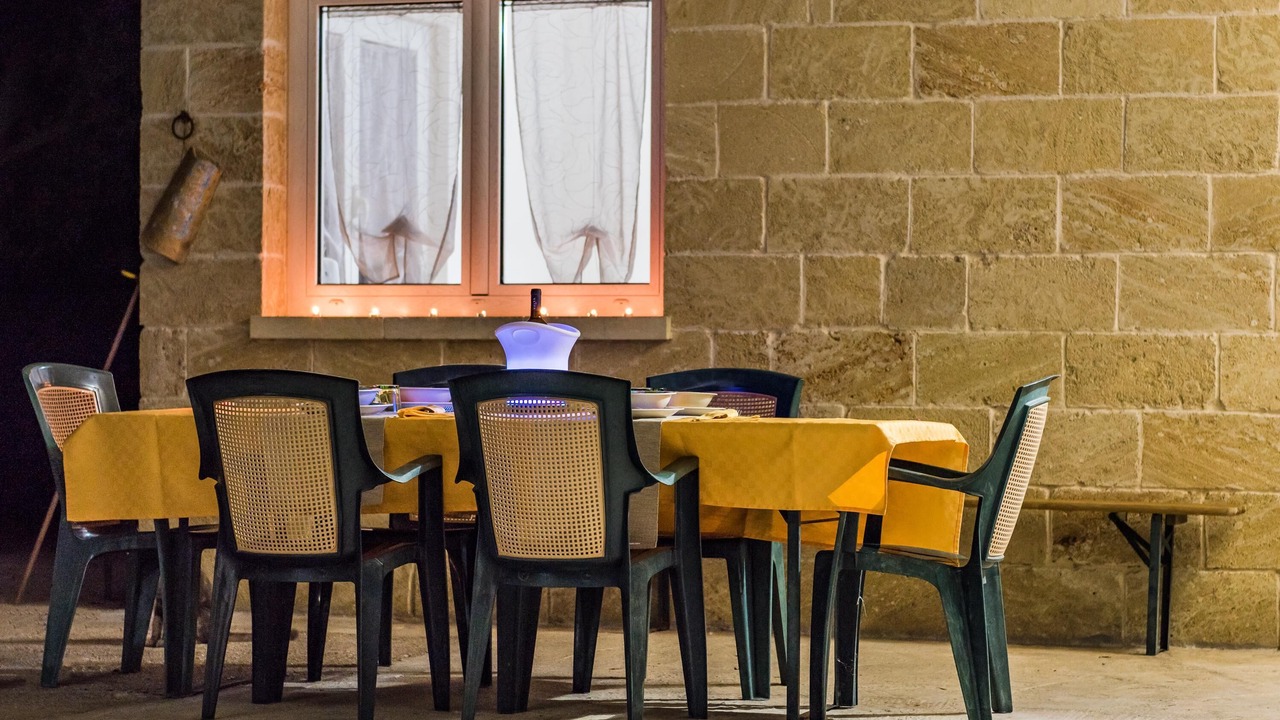 Photo of Outdoor in Carpignano Salentino