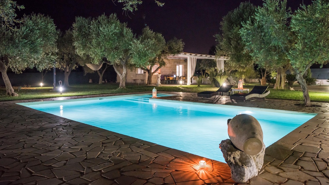 Photo of Outdoor in Carpignano Salentino