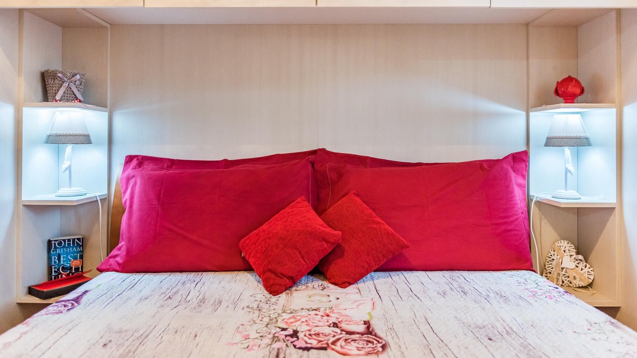 Photo of Bedroom in Carpignano Salentino