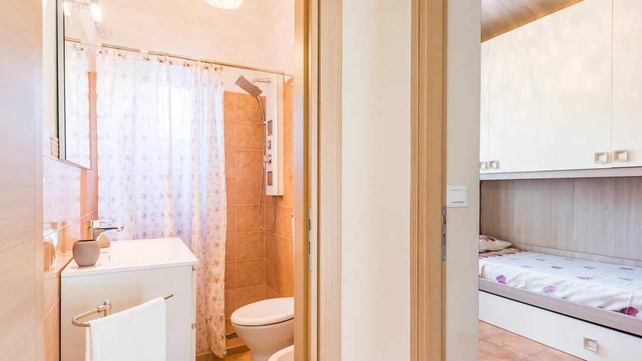 Photo of Bathroom in Carpignano Salentino