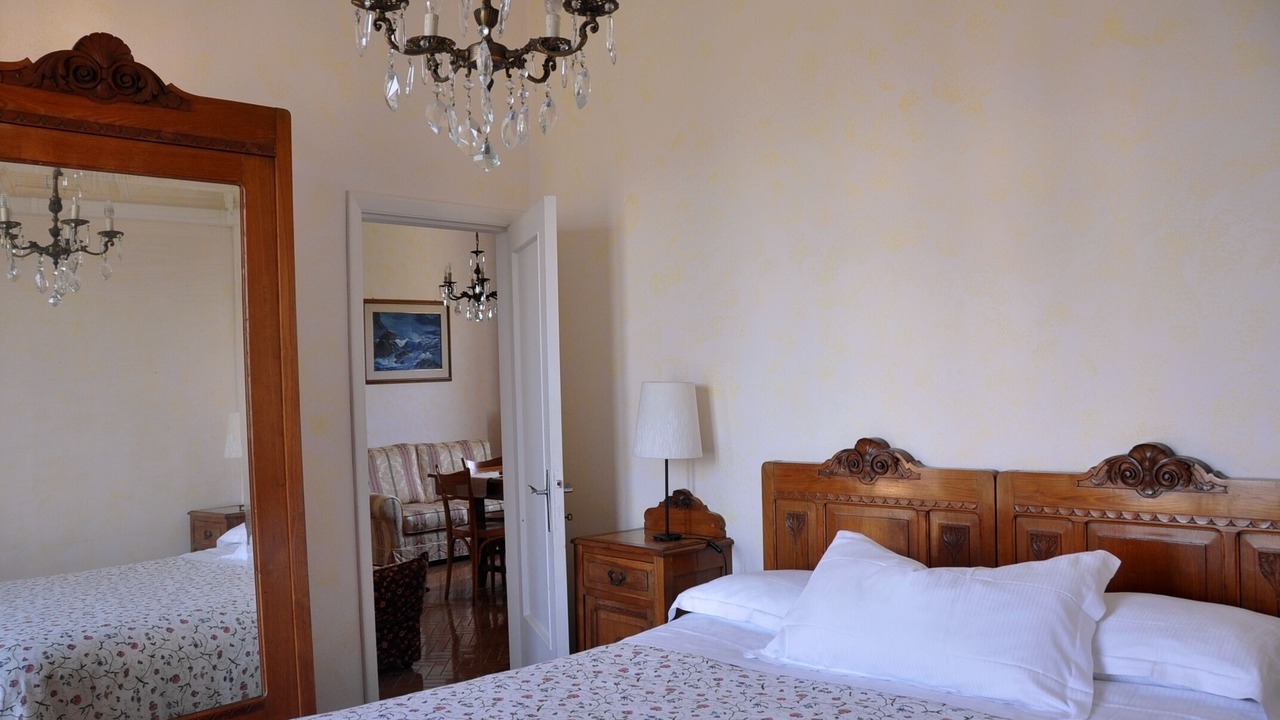 Photo of Bedroom in San Lorenzo della Costa
