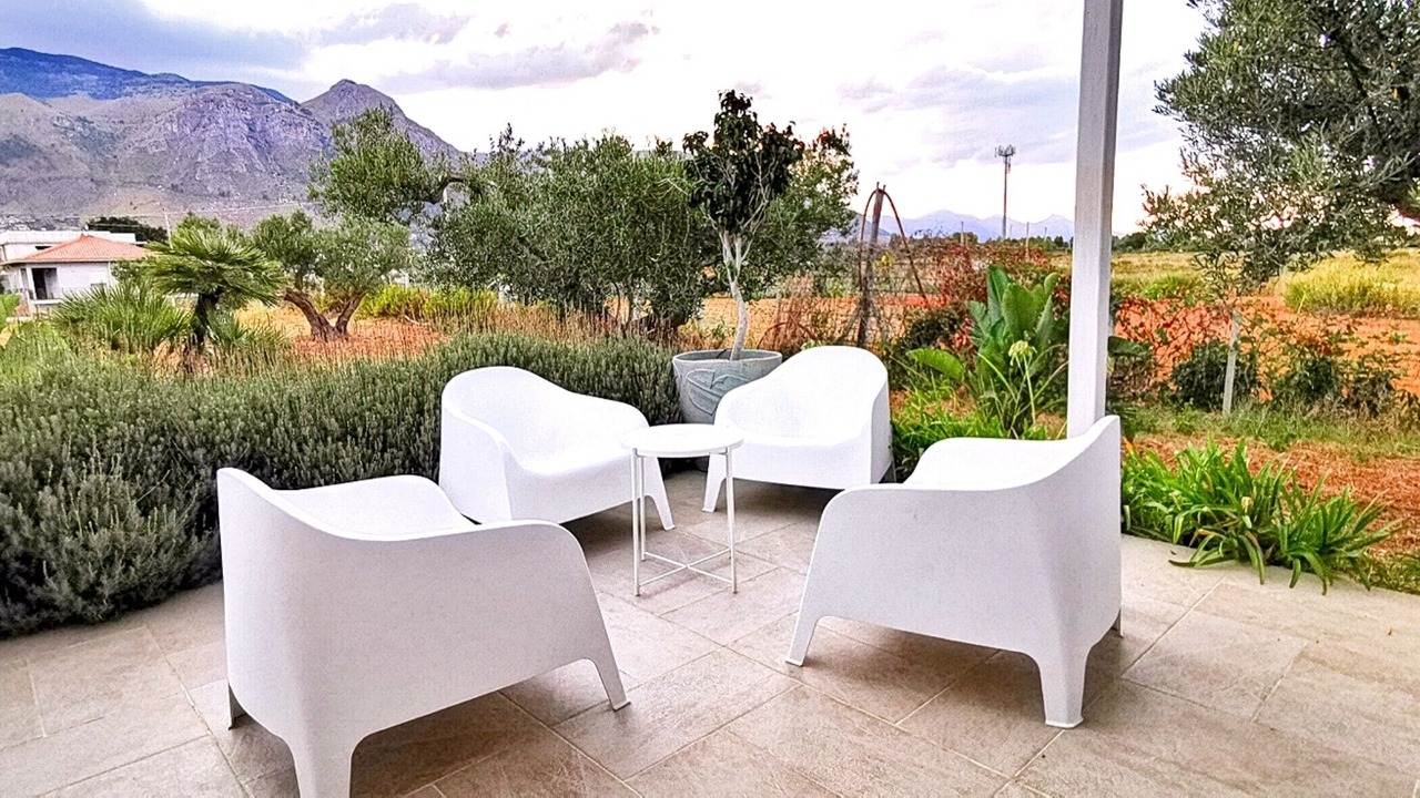 Photo of Patio Balcony in Alcamo